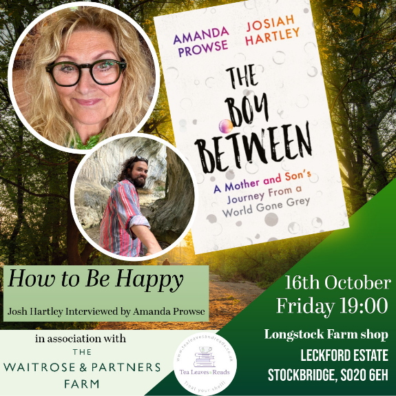 book evening